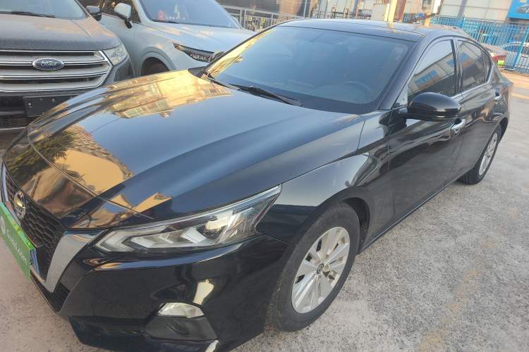 Used Nissan Teana 2019 2.0L XL Comfort Edition