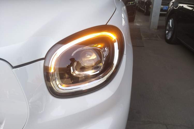 Used Leapmotor T03 2025 310 Comfort Edition