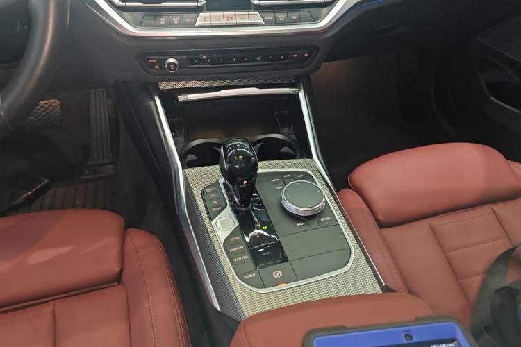 Used BMW 3 Series 2021 Facelifted 325Li M Sport Night Edition Package
