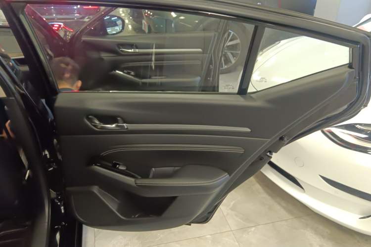 Used Nissan Teana 2021 2.0L XL Comfort Edition
