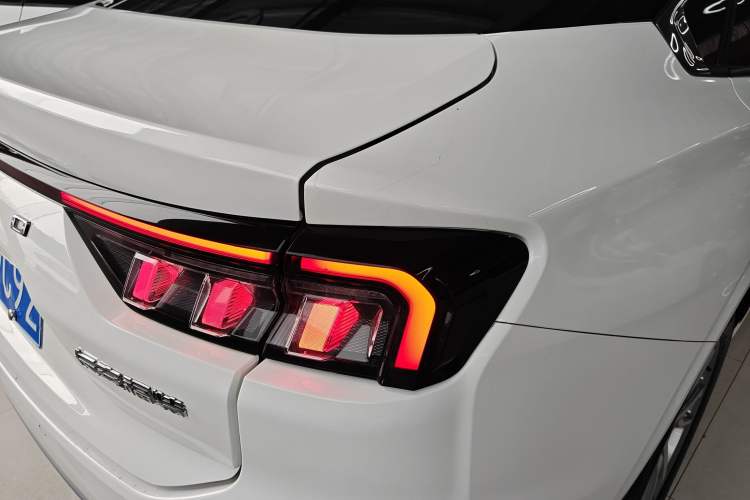 Used Ford Mondeo 2022 Restyled EcoBoost 245 Luxury Version