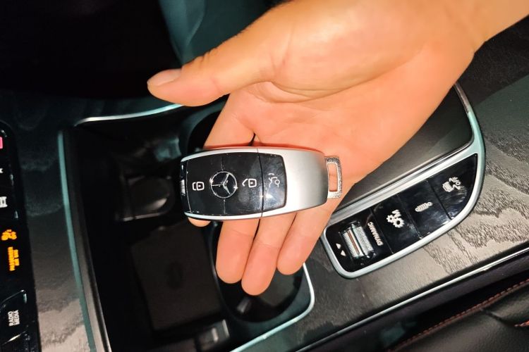 Used Mercedes-Benz GLC AMG 2022 AMG GLC 43 4MATIC