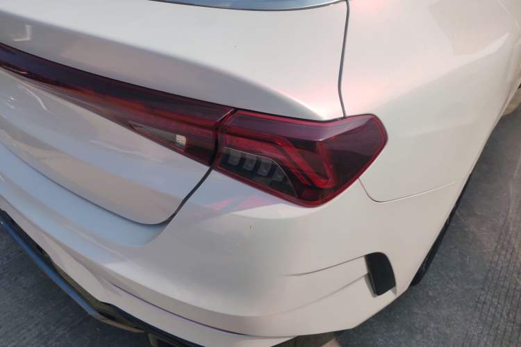 Used Kia K5 2020 380T GT-Line Flagship Edition