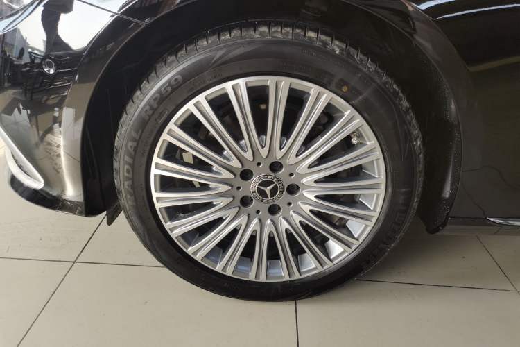 Used Mercedes-Benz E-Class 2023 E 300 L Luxury Model