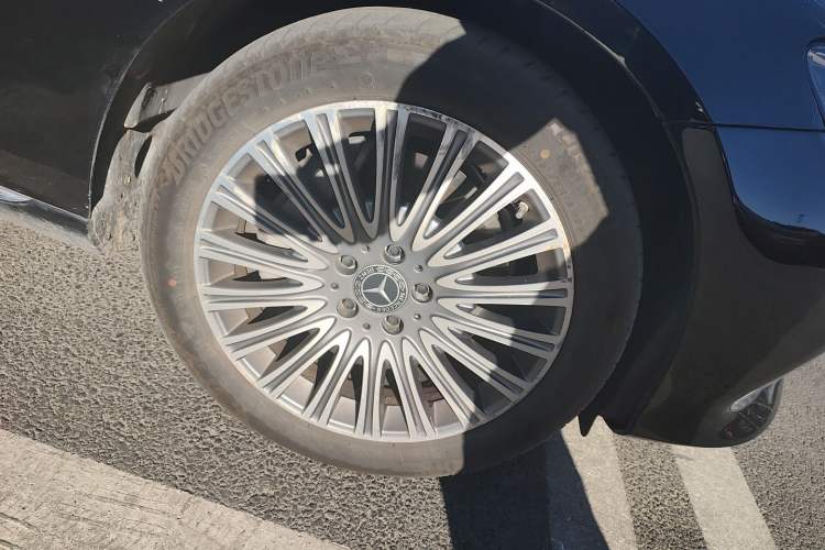 Used Mercedes-Benz E-Class 2020 E 300 L Stylish Model
