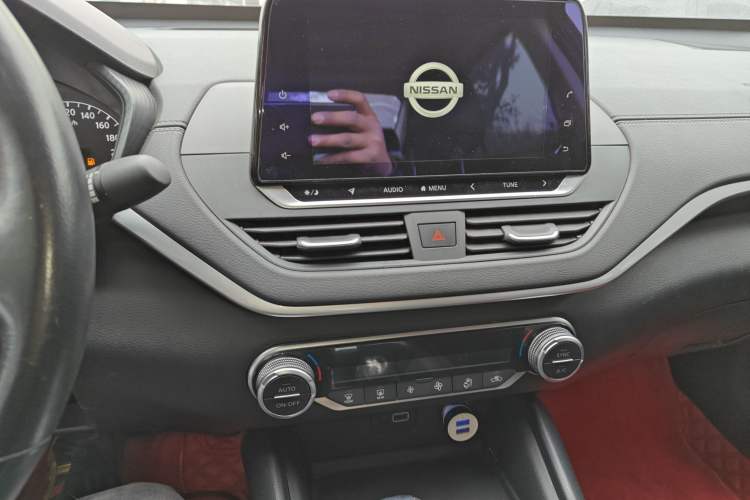 Used Nissan Teana 2020 2.0L XL Comfort Edition