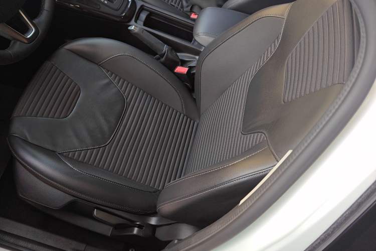 Used Ford Focus 2017 Sedan EcoBoost 180 Automatic Elite Model