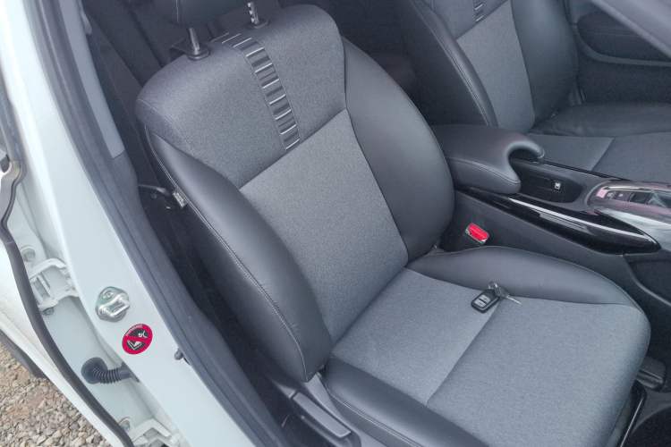 Used Honda XR-V 2021 220TURBO CVT Luxury Edition