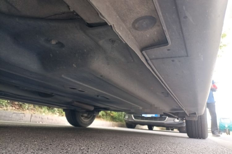 Used Kia KX Cross 2018 1.6L Automatic Dynamic Sunroof Version
