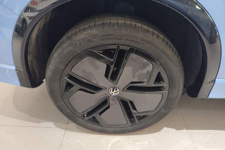 Used Volkswagen Tiguan L 2024 PRO 380TSI Four-Wheel Drive R-Line Prestige Edition