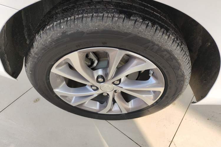 Used Buick Verano 2023 Pro Enjoyment Edition