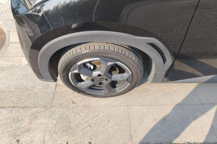 Used BYD Seagull 2023 Flying Edition
