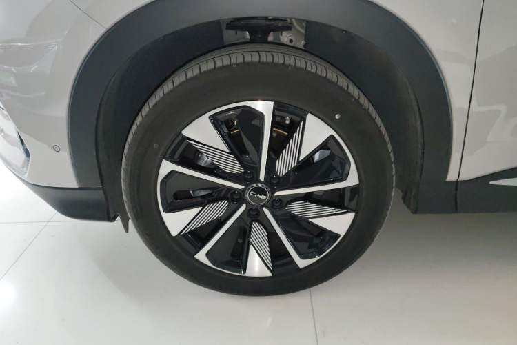 Used BYD Song PLUS New Energy 2025 DM-i Intelligent Driving 160KM Flagship Model
