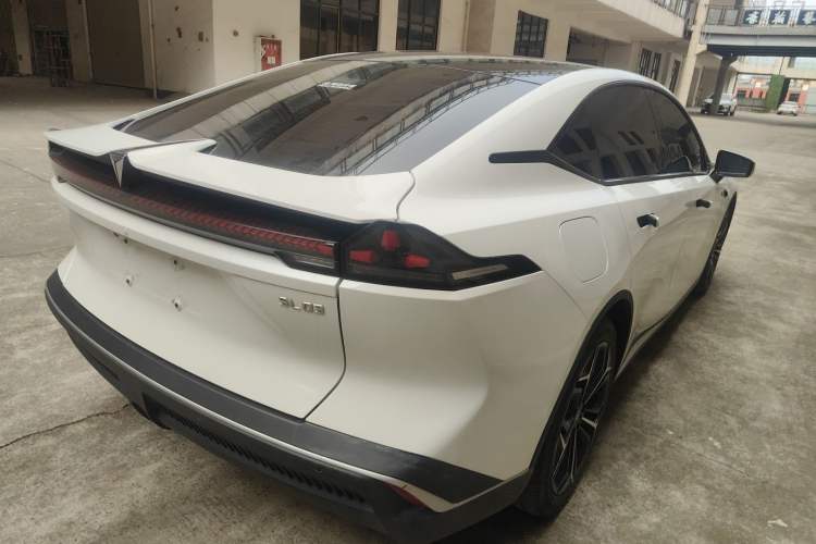 Used Deepal SL03 2024 135Plus Glory Edition
