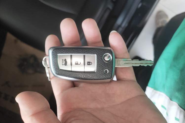 Used Nissan Sylphy 2021 Classic 1.6XL CVT Luxury Edition
