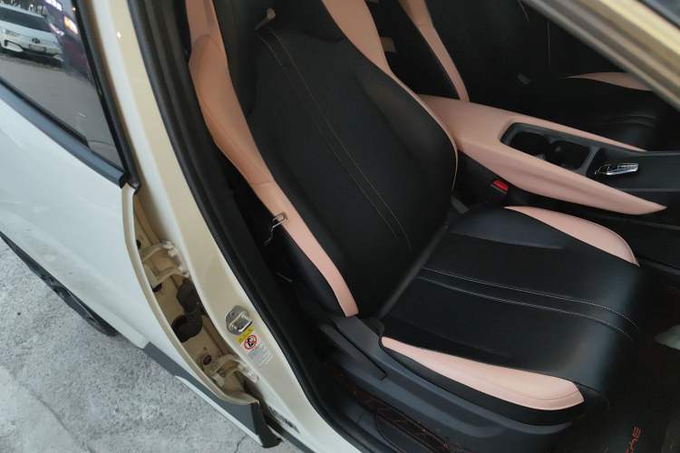 Used BYD Seagull 2024 Honor Edition 405km Flying Version