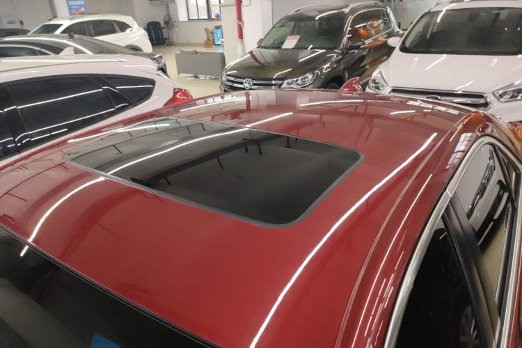 Used Cadillac ATS-L 2017 28T Fashion Edition
