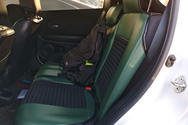 Used Honda XR-V 2020 220TURBO CVT Comfort Version
