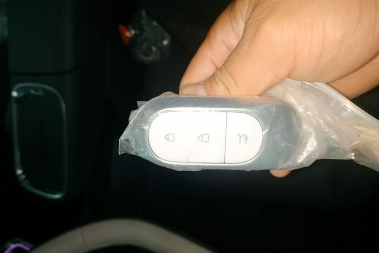 Used Leapmotor B10 2025 510 Joyful Edition
