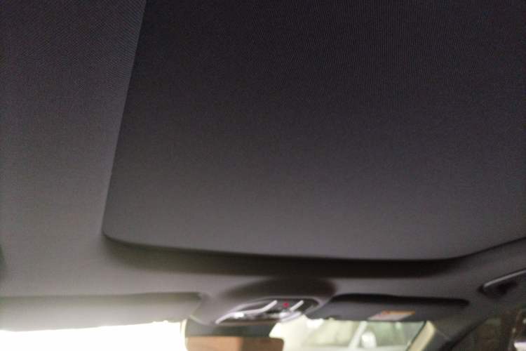 Used  Galaxy Xingjian 7 EM-i 2025 120km Flagship Edition
