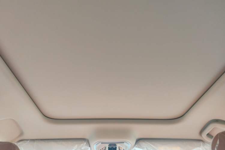 Used Haval Fierce Dragon Max 2025 Hi4 110 Pro