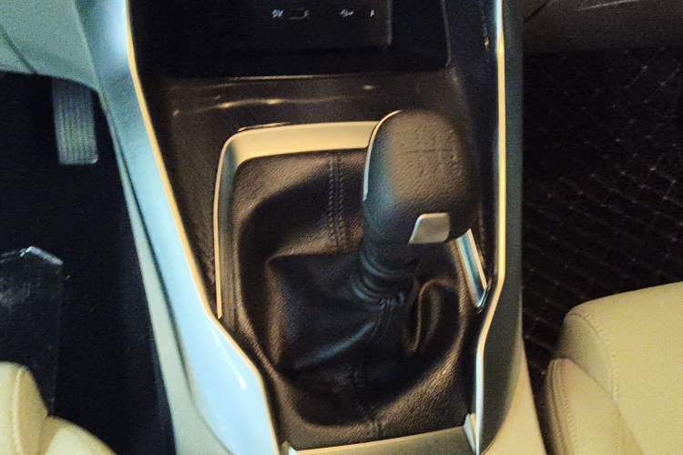 Used SAIC MAXUS G50 2023 1.5T Manual Comfort A