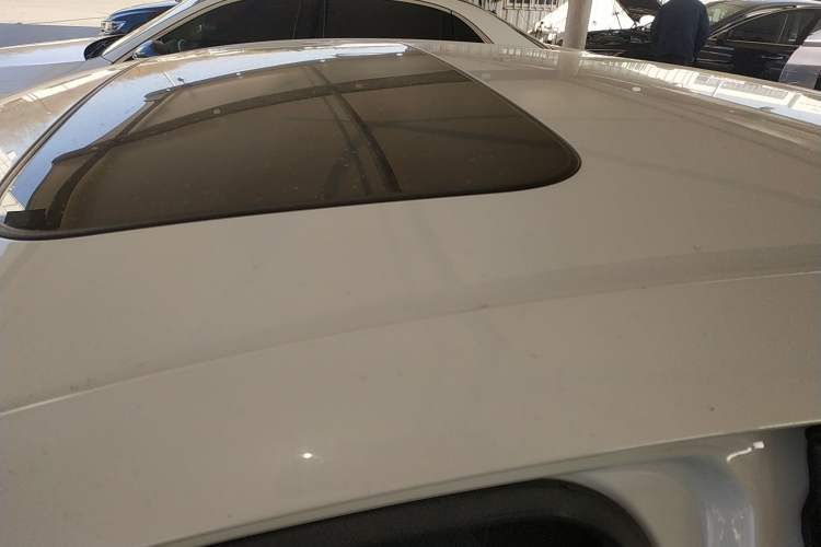 Used Honda Accord 2018 260TURBO Elite Edition China VI
