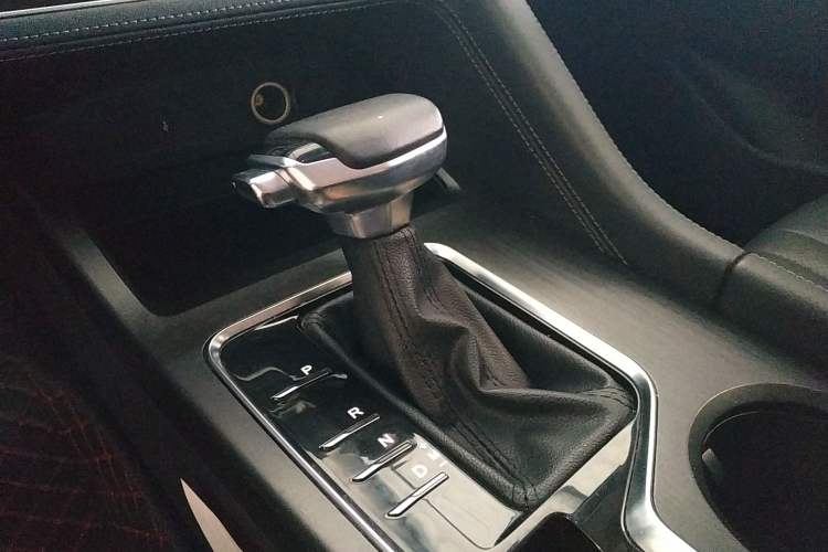 Used Changan CS75 PLUS 2020 1.5T Automatic Luxury Version
