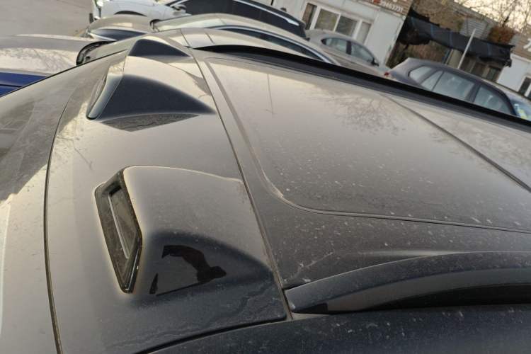 Used  Leopard 8 2025 Smart & Brave Flagship Edition 7 Seats
