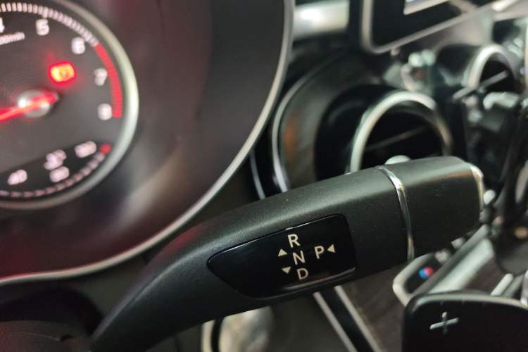 Used Mercedes-Benz C-Class 2015 C 200 L 4MATIC Sport Edition
