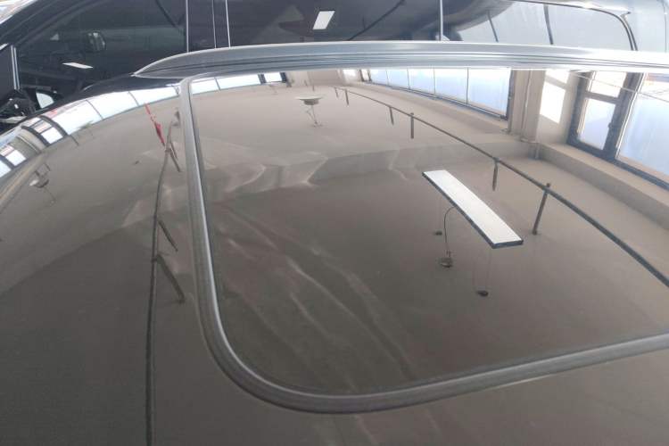 Used Volkswagen Teramont X 2022 380TSI Four-Wheel Drive Prestige Luxury Edition
