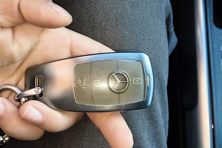 Used Mercedes-Benz GLB 2024 GLB 220 Dynamic Edition