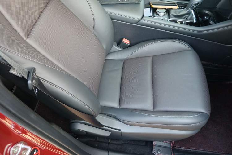 Used Mazda Mazda 3 Axela 2021 2.0L Automatic Zhiya Edition
