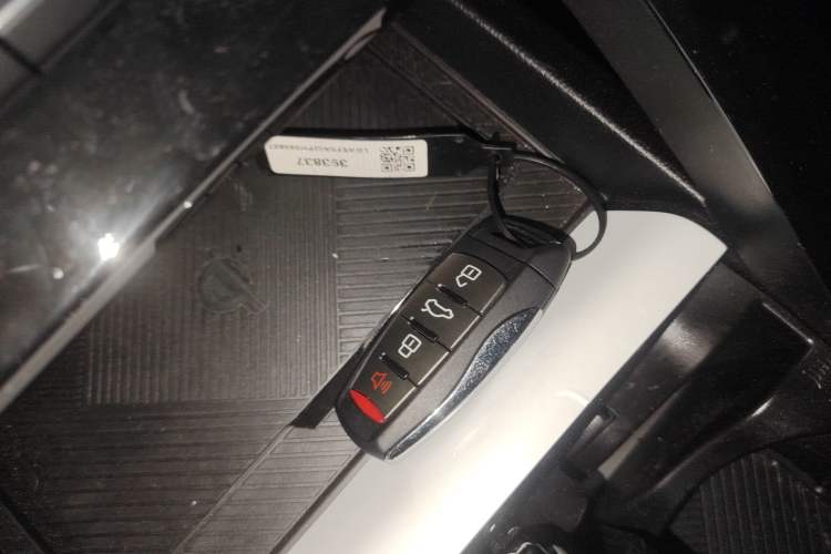 Used Haval H6 2022 3rd Generation 1.5T Automatic Two-Wheel Drive Max
