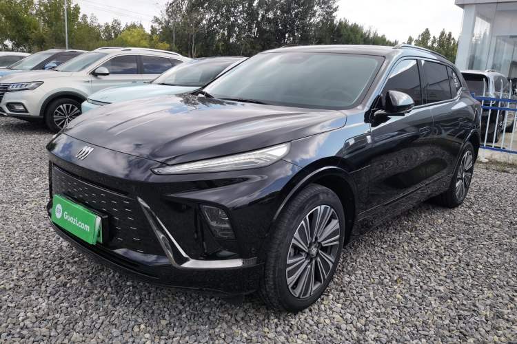 Used Buick E5 2023 Zhenxiang Standard Range Edition
