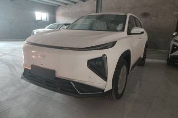 Used Geely Galaxy L7 2025 EM-i 115km Long-Range Version