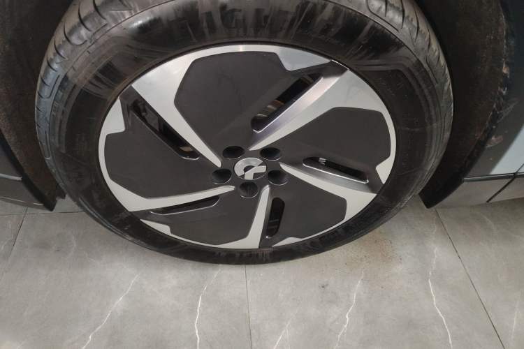 Used Nio ES6 2023 75 kWh
