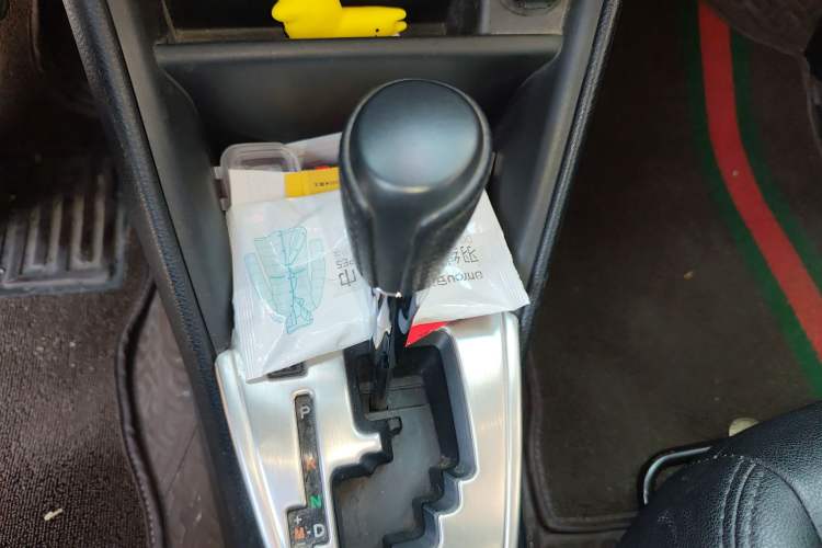 Used Toyota YARiS L Zhi Xuan 2016 Revised 1.5E CVT Charming Edition