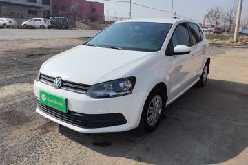 Used Volkswagen Polo 2018 1.5L Automatic Advanced Driving Model