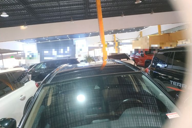 Used Toyota Wildlander 2023 2.0L CVT Four-Wheel Drive Luxury PLUS Edition
