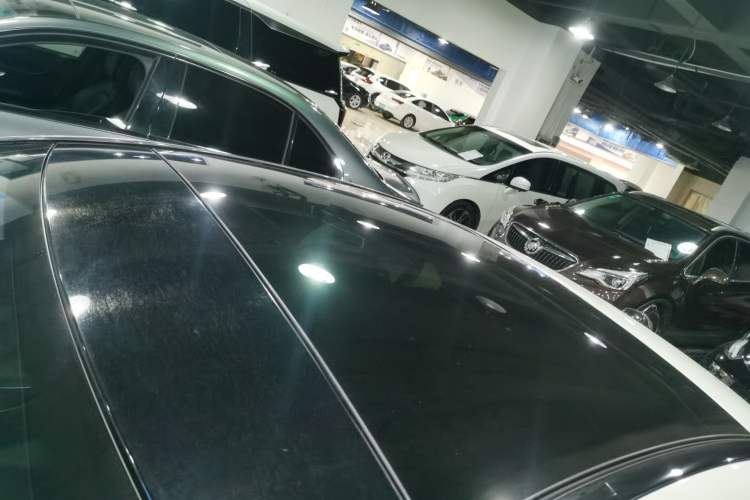 Used Mercedes-Benz CLA 2019 CLA 200 Sport Edition
