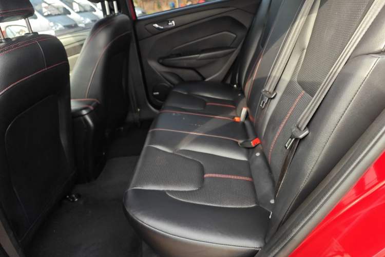 Used Chery Arrizo 5 2016 1.5L Manual Lingrui Edition
