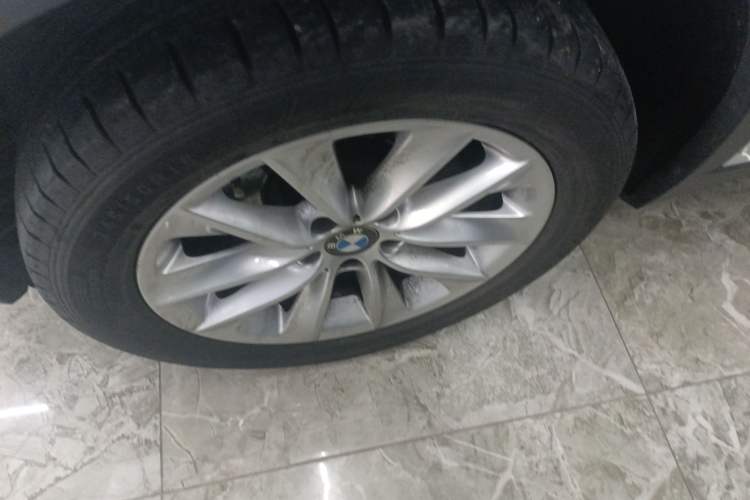 Used BMW X3 2014 xDrive28i Leading Model