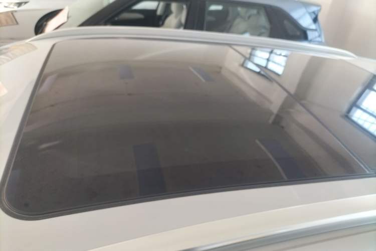 Used BYD Yuan PLUS 2025 Intelligent Driving Version 510 KM Beyond-Grade Edition
