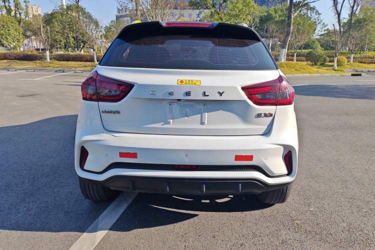 Used Geometry EX3 Kung Fu Cow 2021 Tough Bull Cow
