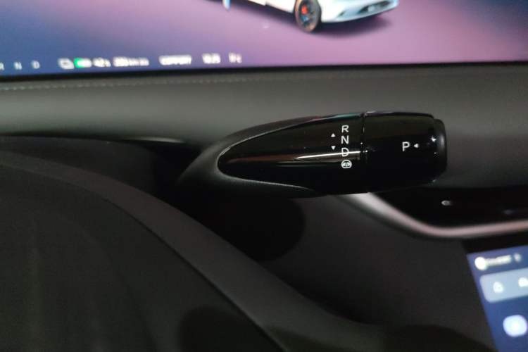 Used  LS6 2025 Long-Range Lingxi Intelligent Driving Edition
