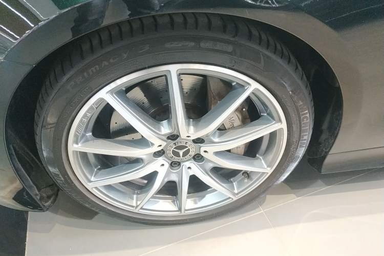 Used Mercedes-Benz E-Class (Import) 2023 E 300 Coupe