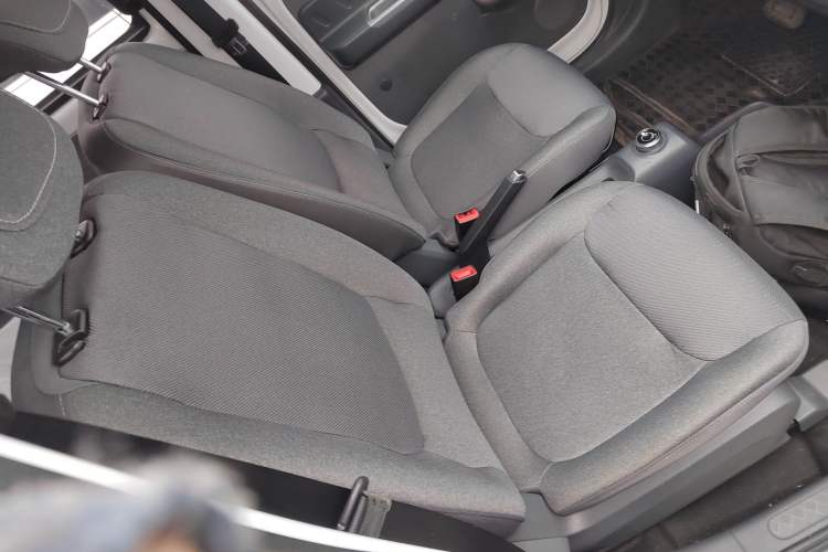 Used Wuling Zhiguang New Energy 2025 Standard Model
