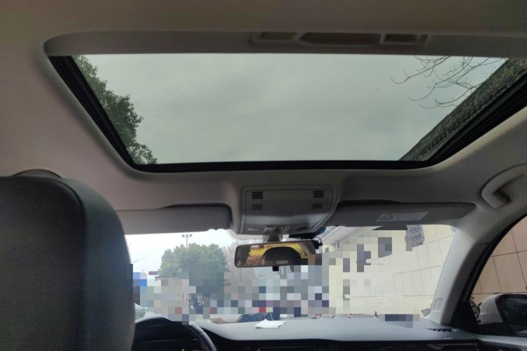 Used Volkswagen Bora 2021 1.5L Automatic Elite Smart Connect Edition
