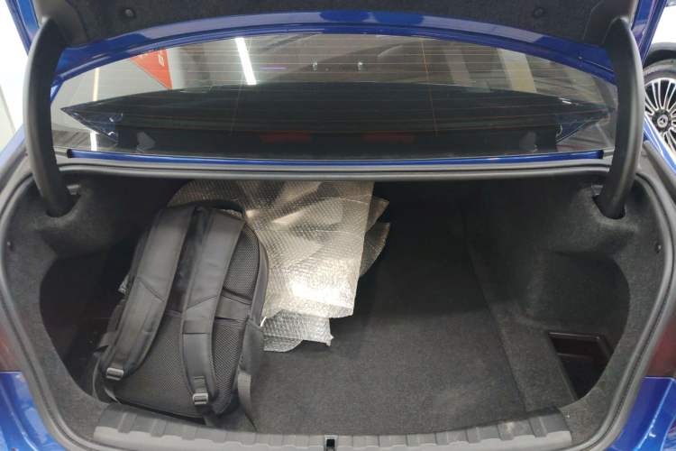 Used BMW 3 Series 2020 Restyled 325Li M Sport Package